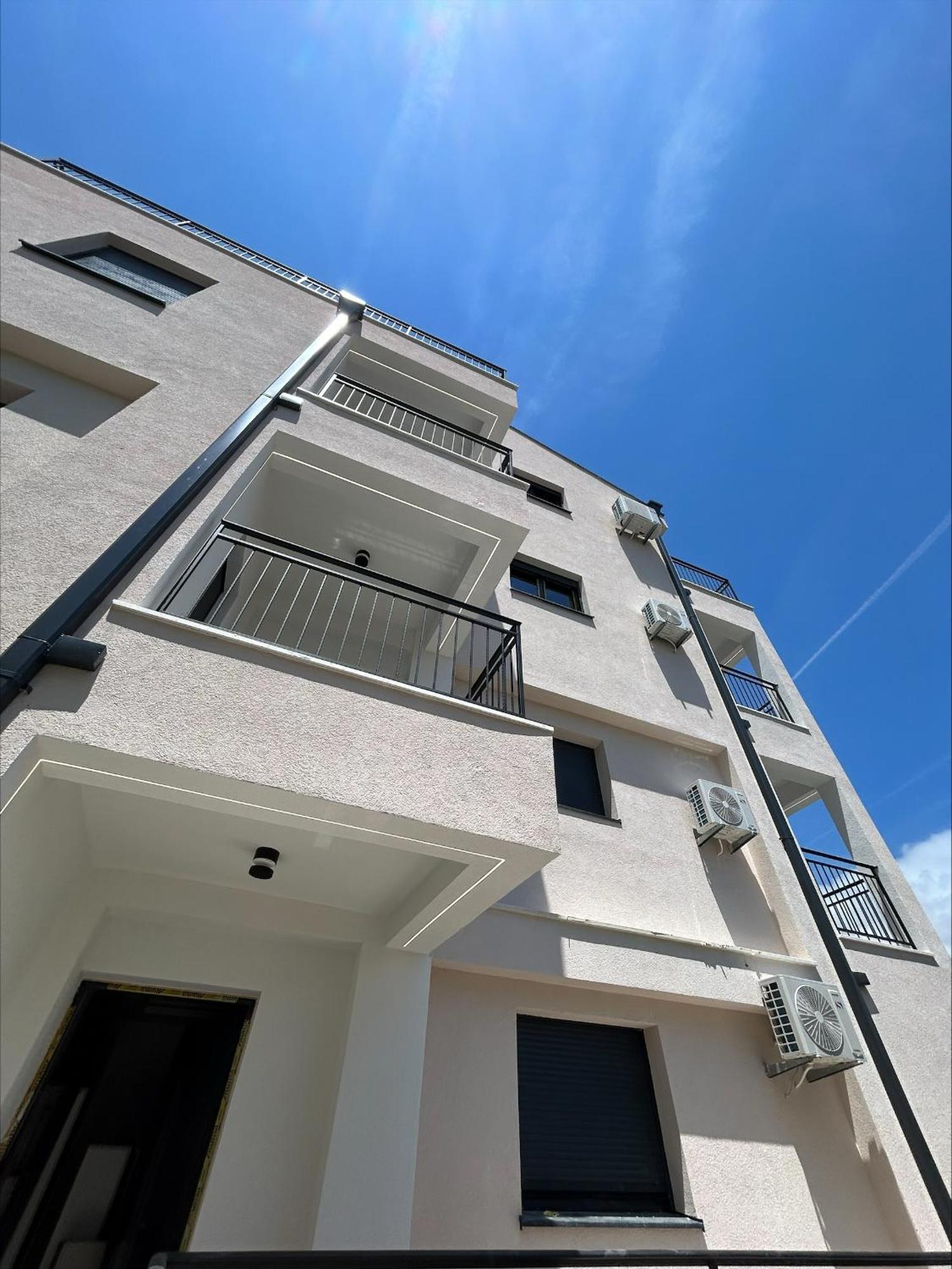 Merlin Prestige Apartments 布德瓦 外观 照片