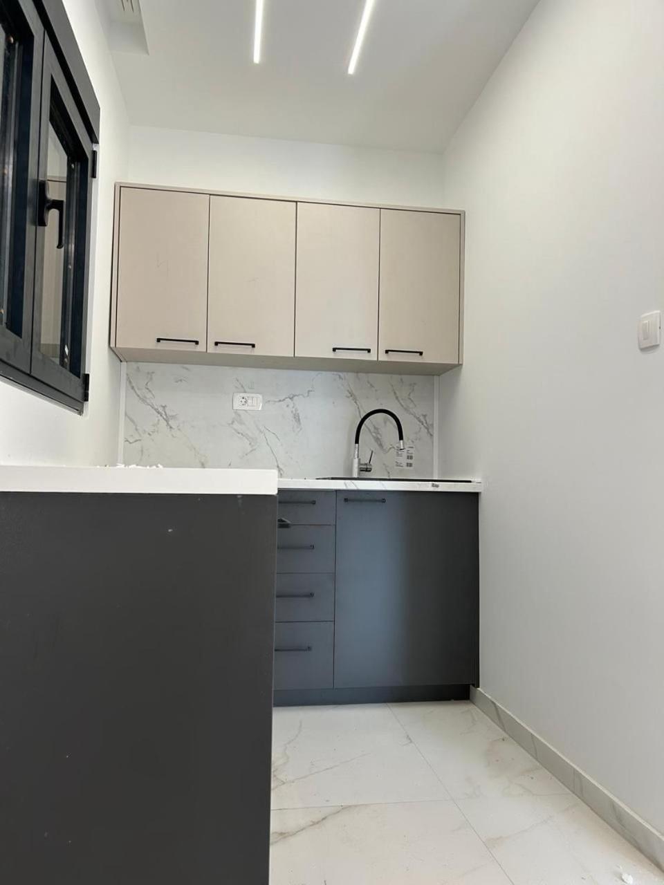 Merlin Prestige Apartments 布德瓦 外观 照片