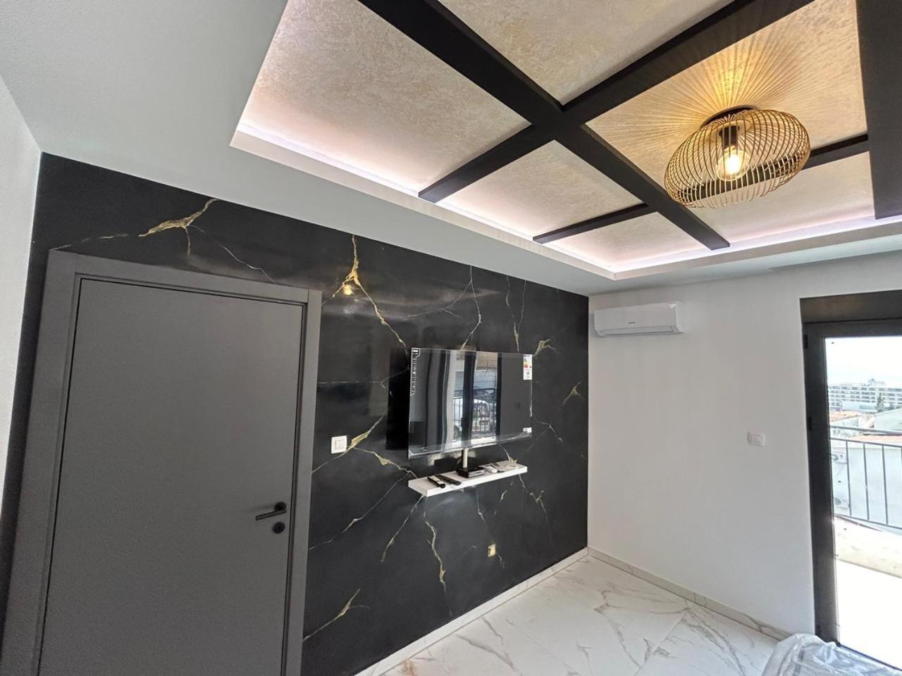 Merlin Prestige Apartments 布德瓦 外观 照片