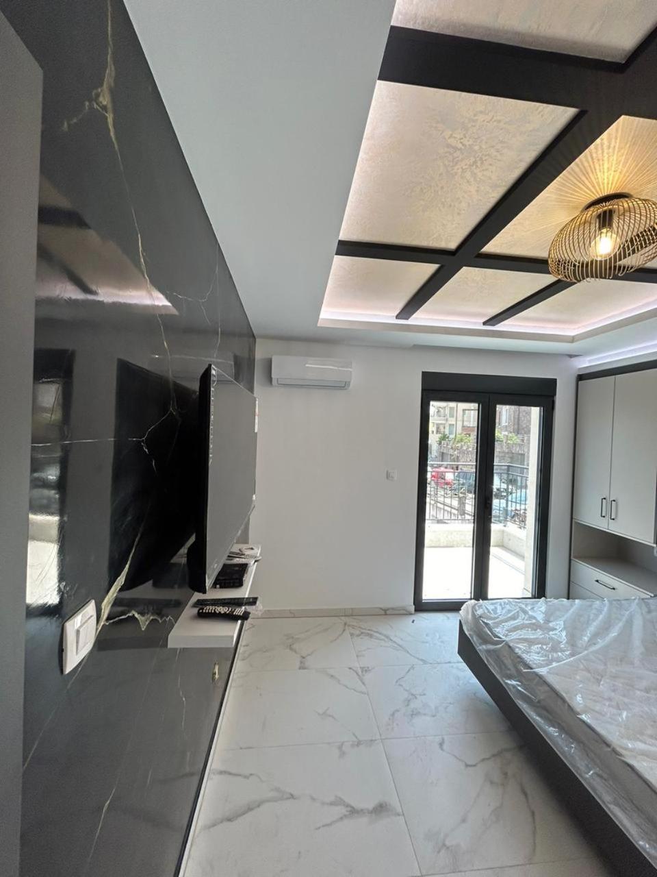 Merlin Prestige Apartments 布德瓦 外观 照片