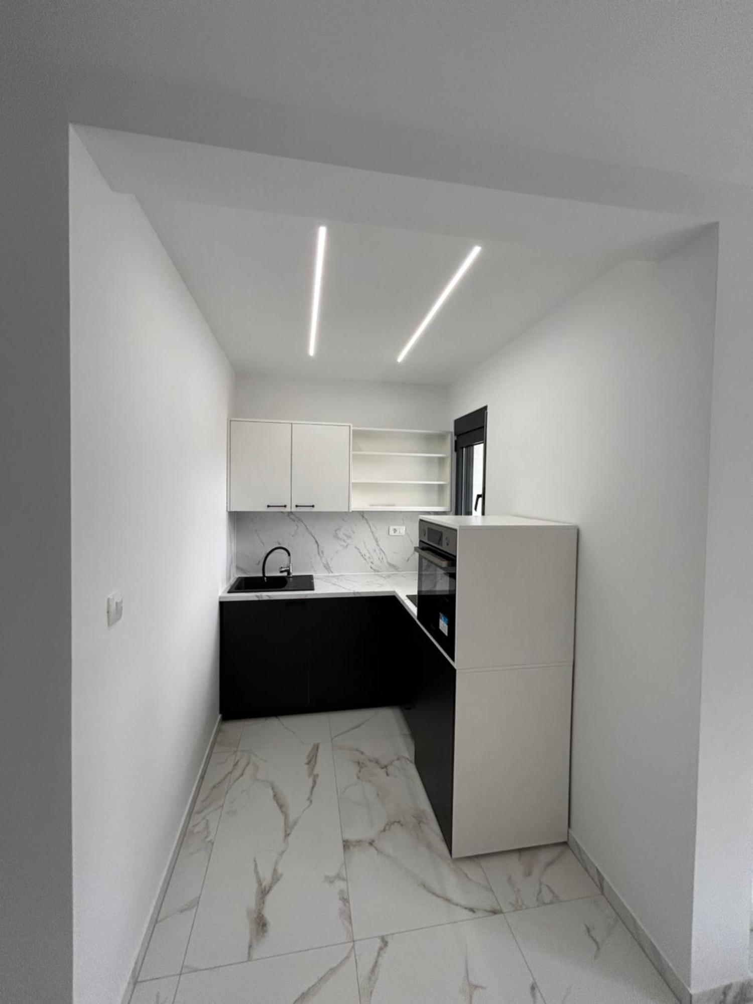 Merlin Prestige Apartments 布德瓦 外观 照片