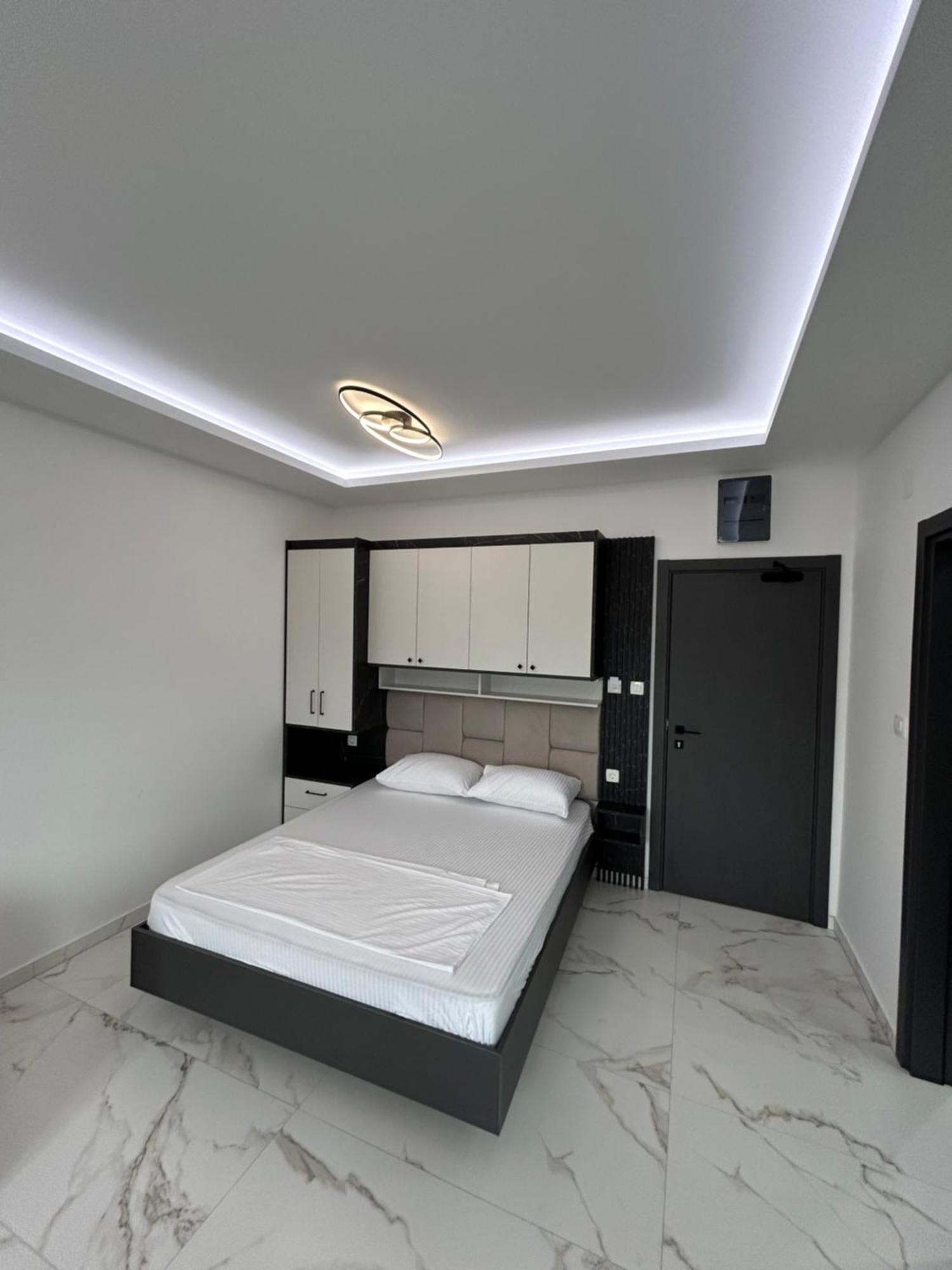 Merlin Prestige Apartments 布德瓦 外观 照片