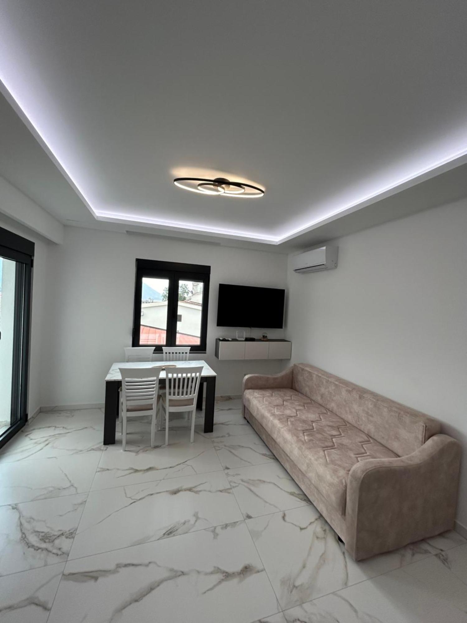 Merlin Prestige Apartments 布德瓦 外观 照片
