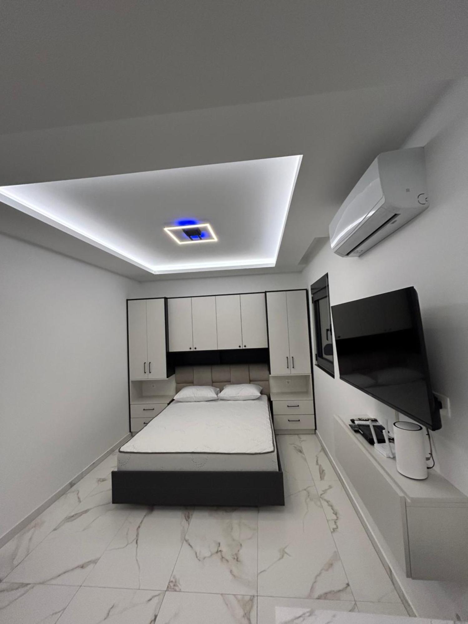 Merlin Prestige Apartments 布德瓦 外观 照片