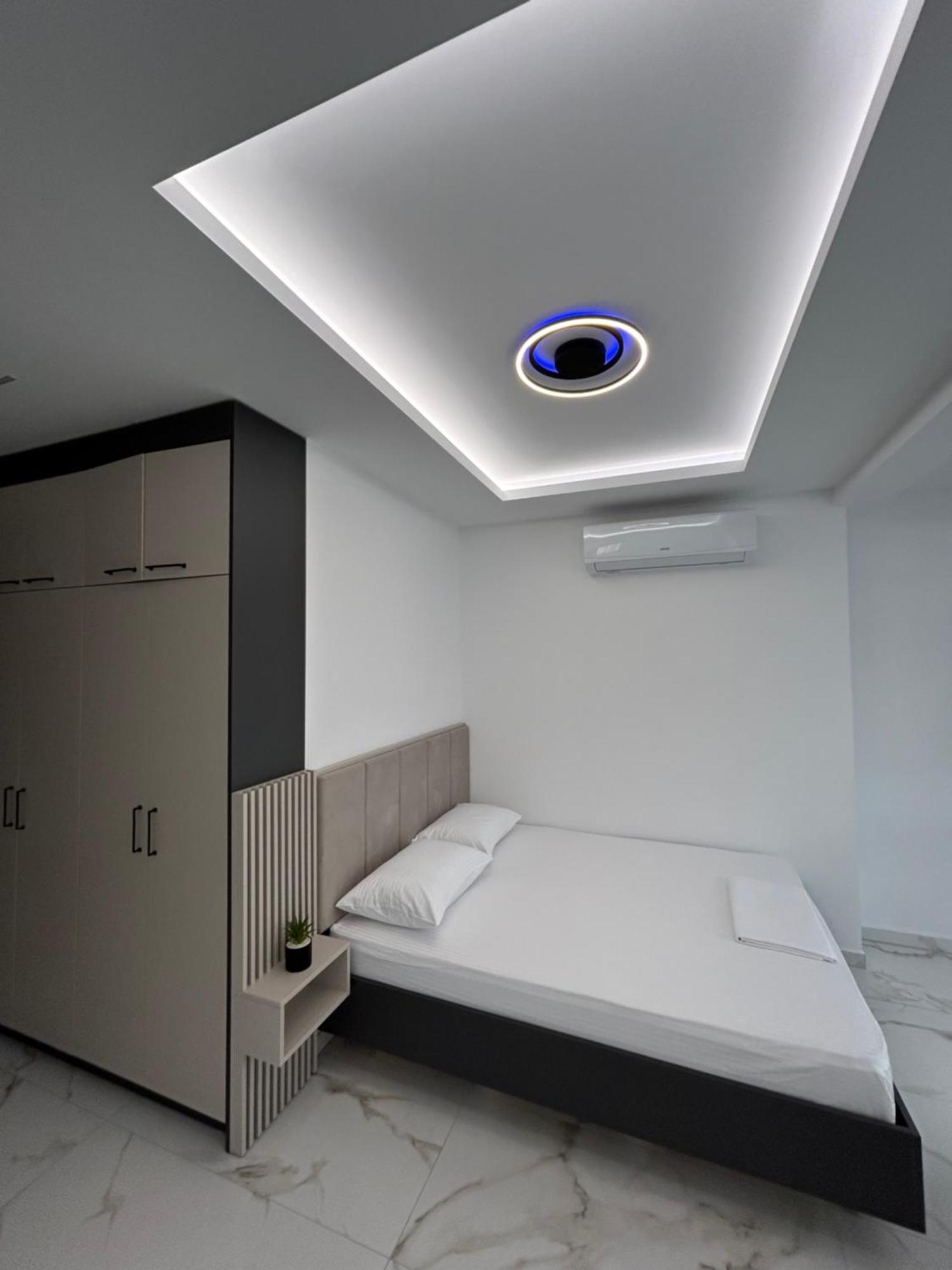 Merlin Prestige Apartments 布德瓦 外观 照片