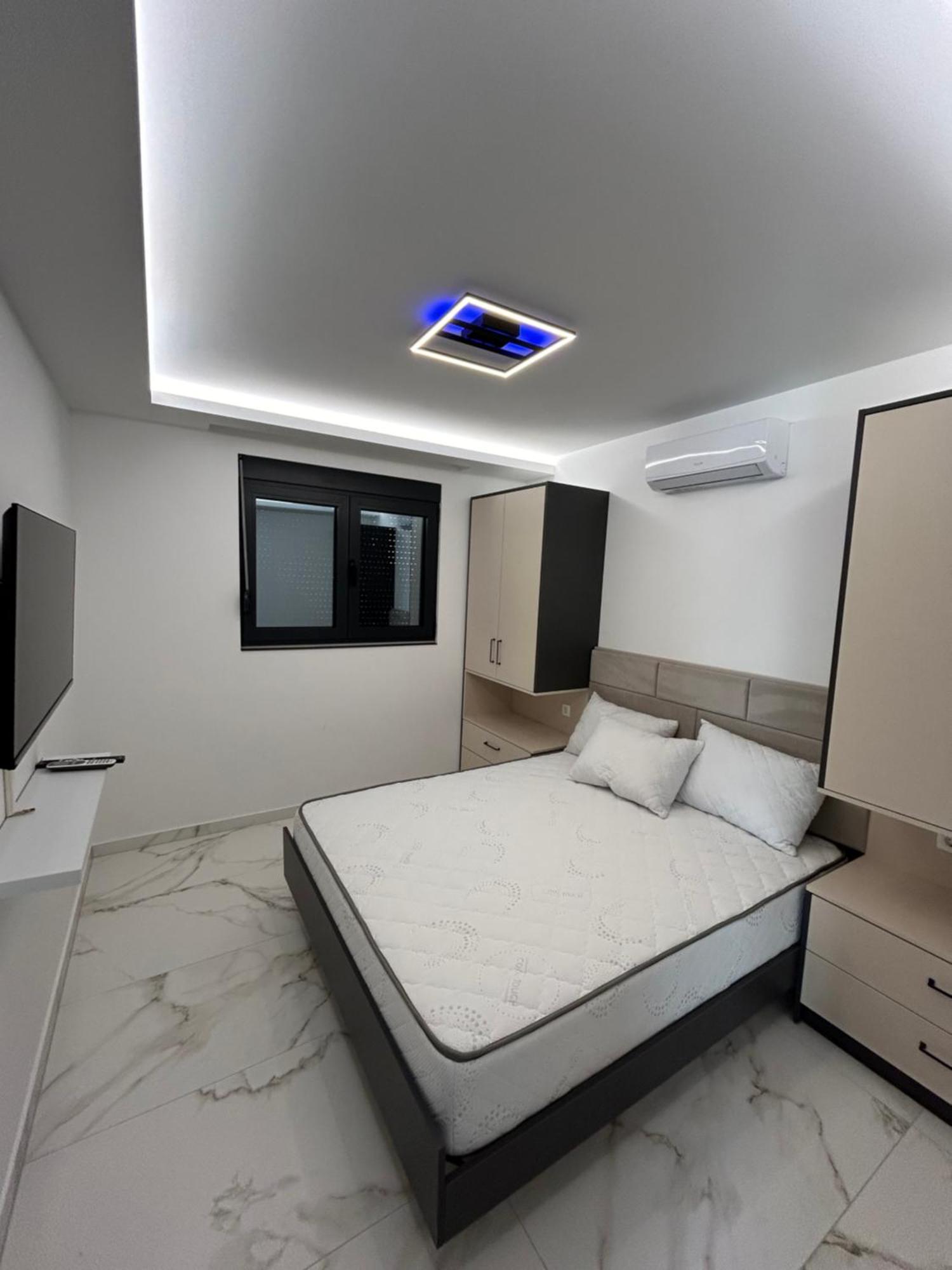 Merlin Prestige Apartments 布德瓦 外观 照片