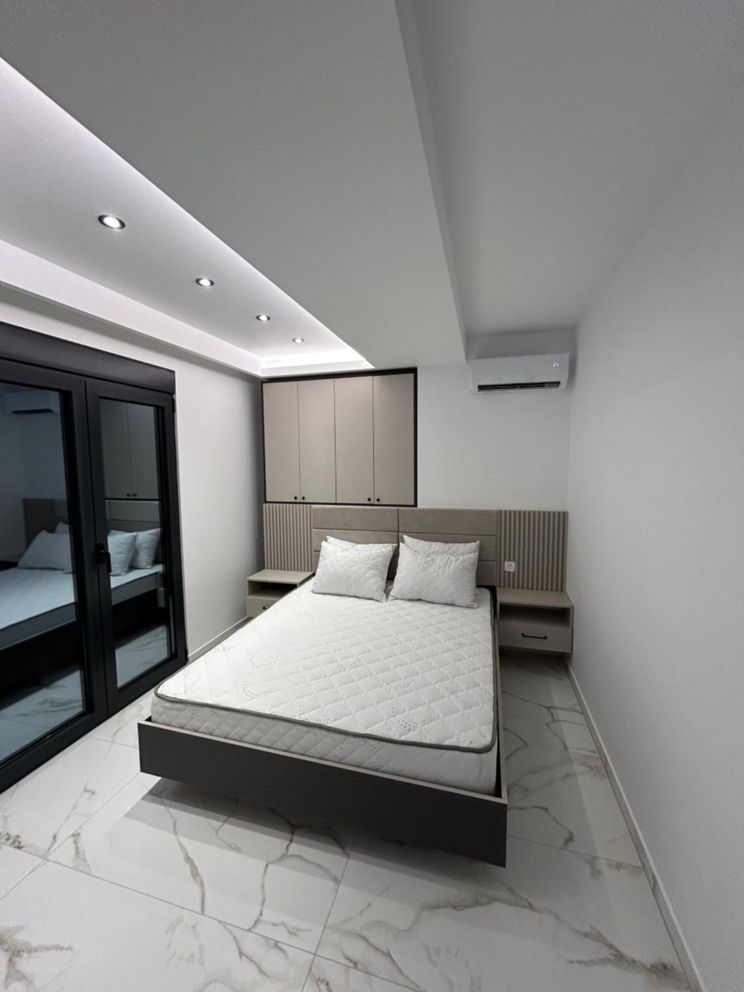 Merlin Prestige Apartments 布德瓦 外观 照片