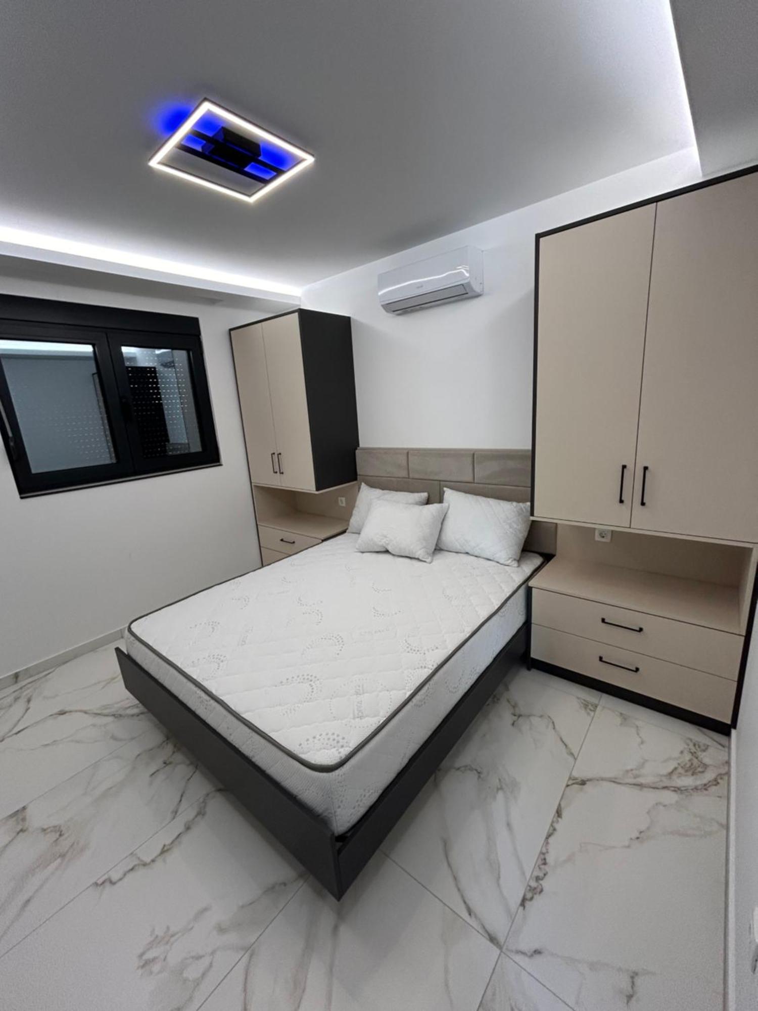 Merlin Prestige Apartments 布德瓦 外观 照片