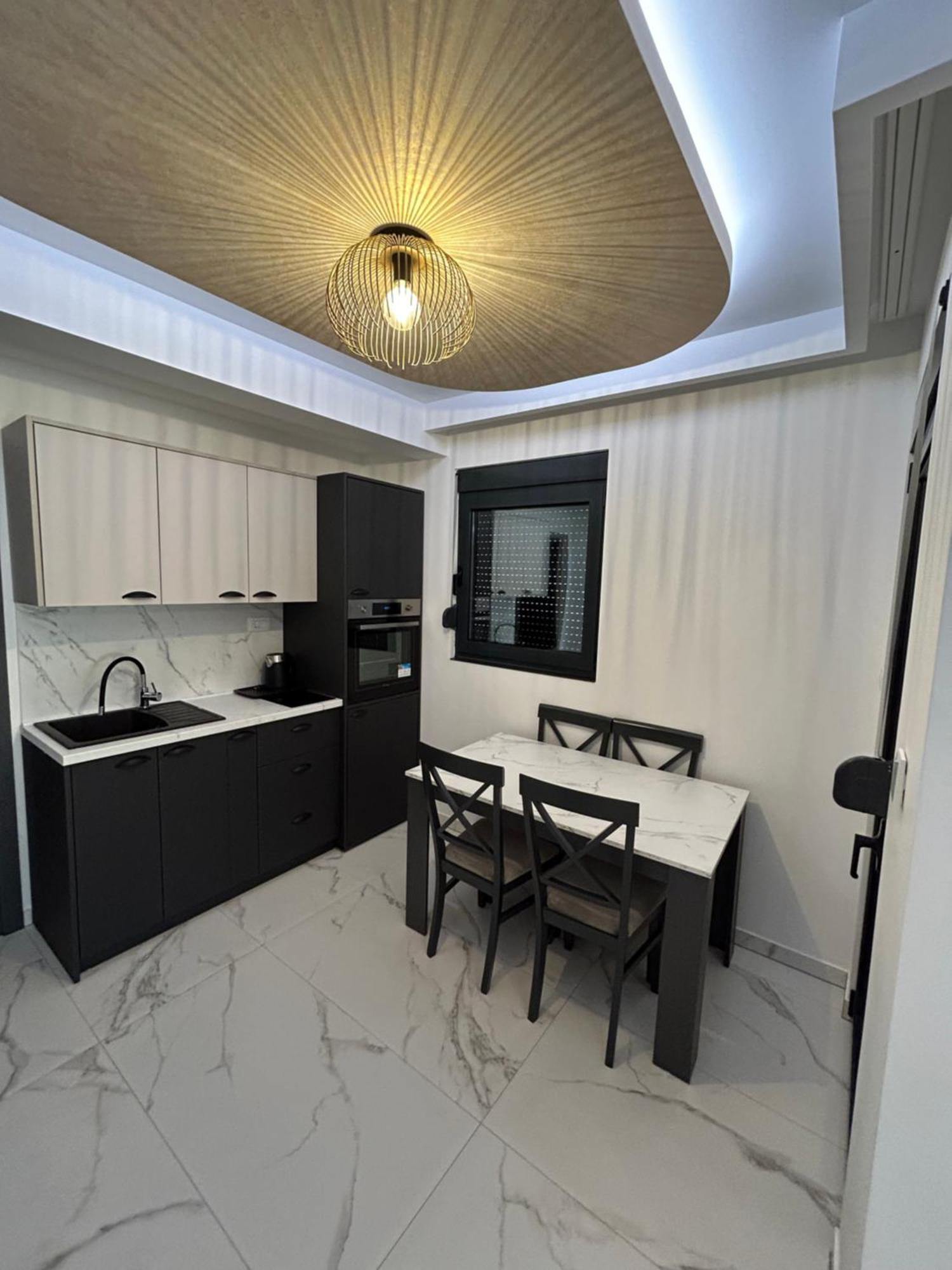 Merlin Prestige Apartments 布德瓦 外观 照片