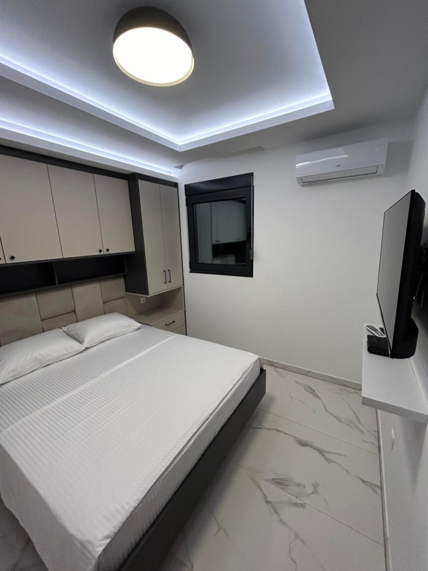 Merlin Prestige Apartments 布德瓦 外观 照片