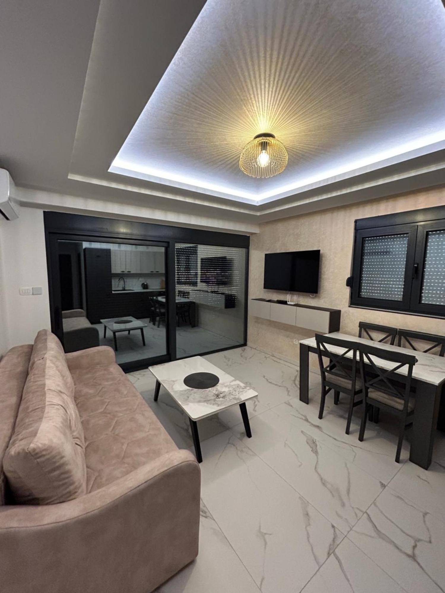 Merlin Prestige Apartments 布德瓦 外观 照片