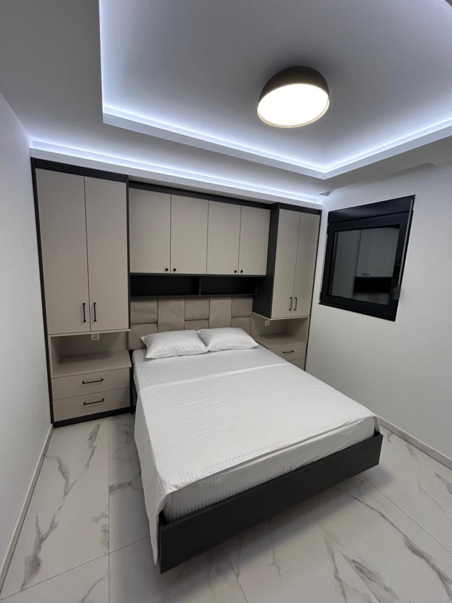 Merlin Prestige Apartments 布德瓦 客房 照片