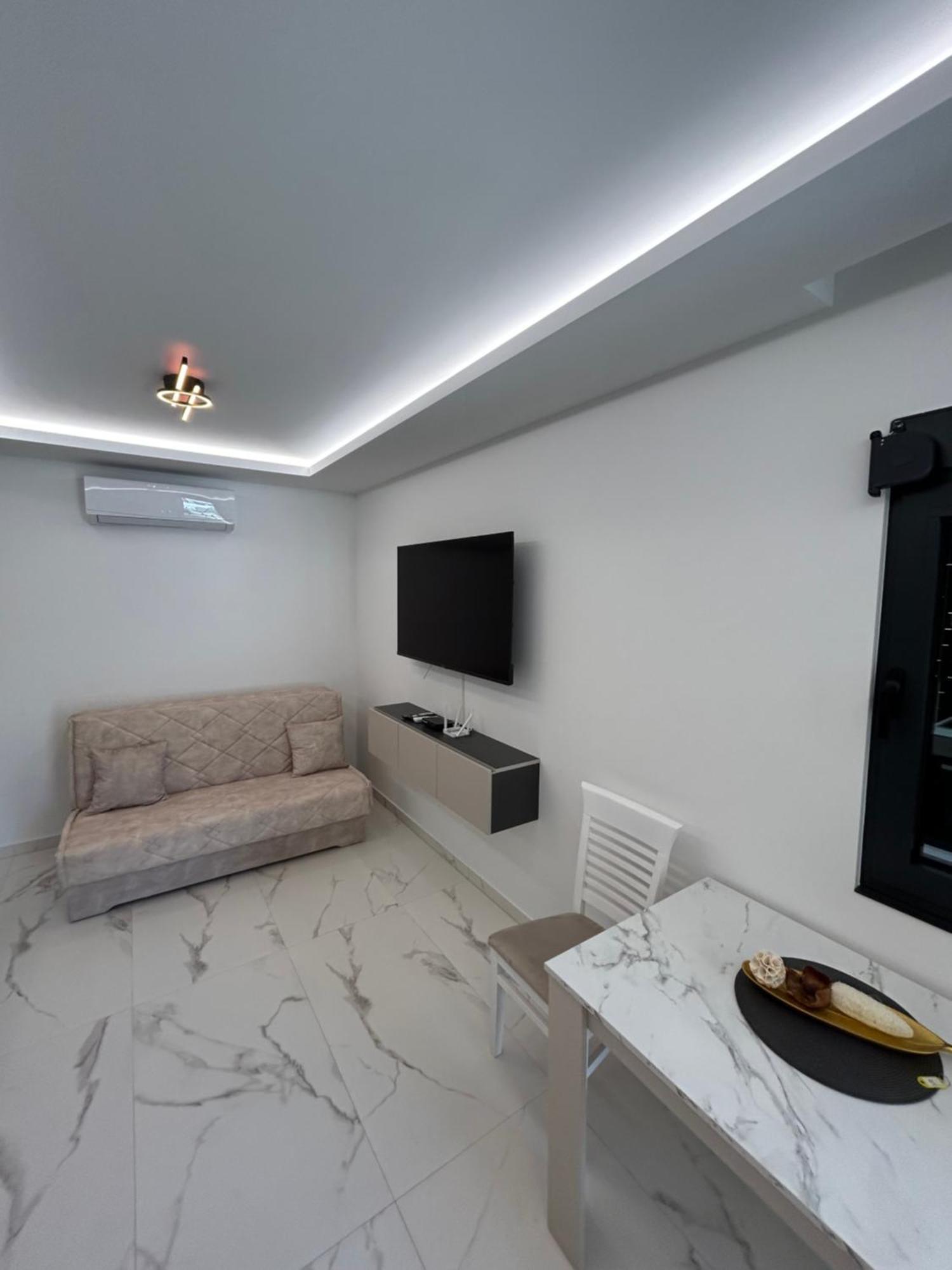 Merlin Prestige Apartments 布德瓦 外观 照片