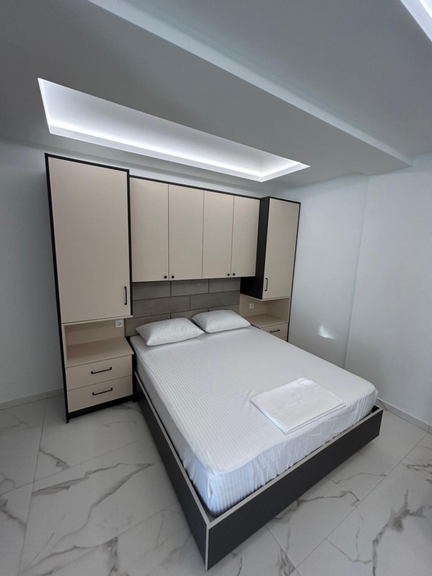 Merlin Prestige Apartments 布德瓦 外观 照片