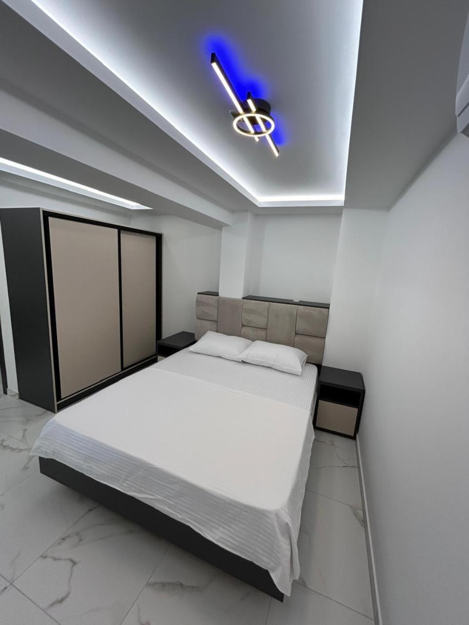 Merlin Prestige Apartments 布德瓦 外观 照片