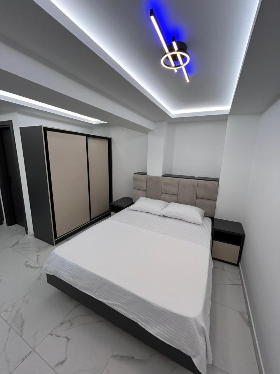 Merlin Prestige Apartments 布德瓦 外观 照片