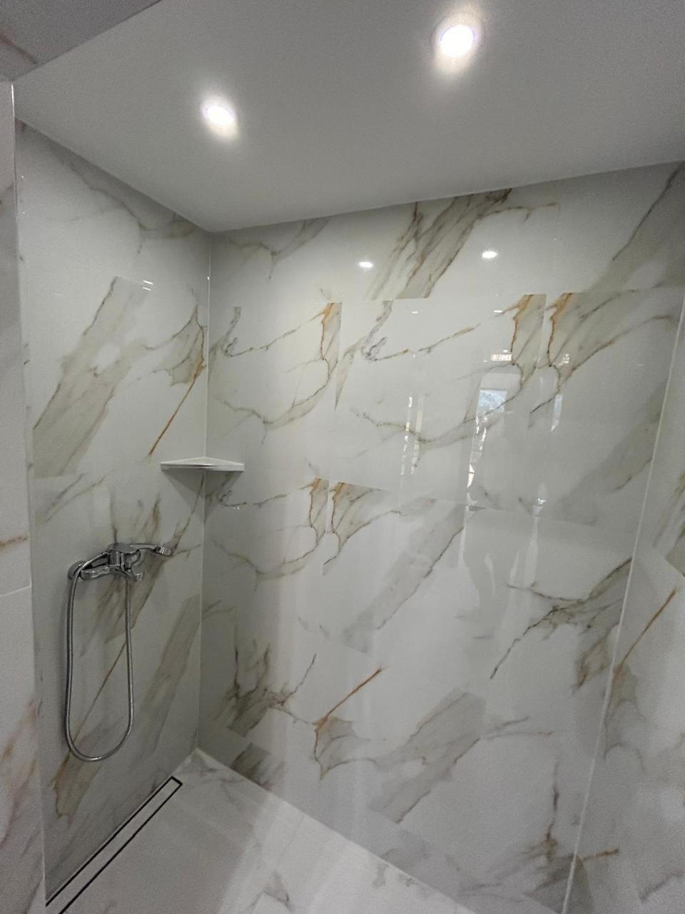 Merlin Prestige Apartments 布德瓦 客房 照片
