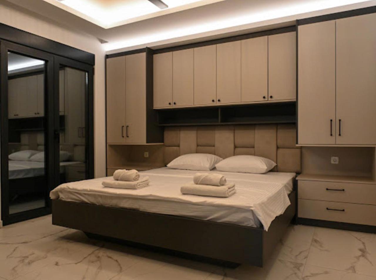 Merlin Prestige Apartments 布德瓦 外观 照片