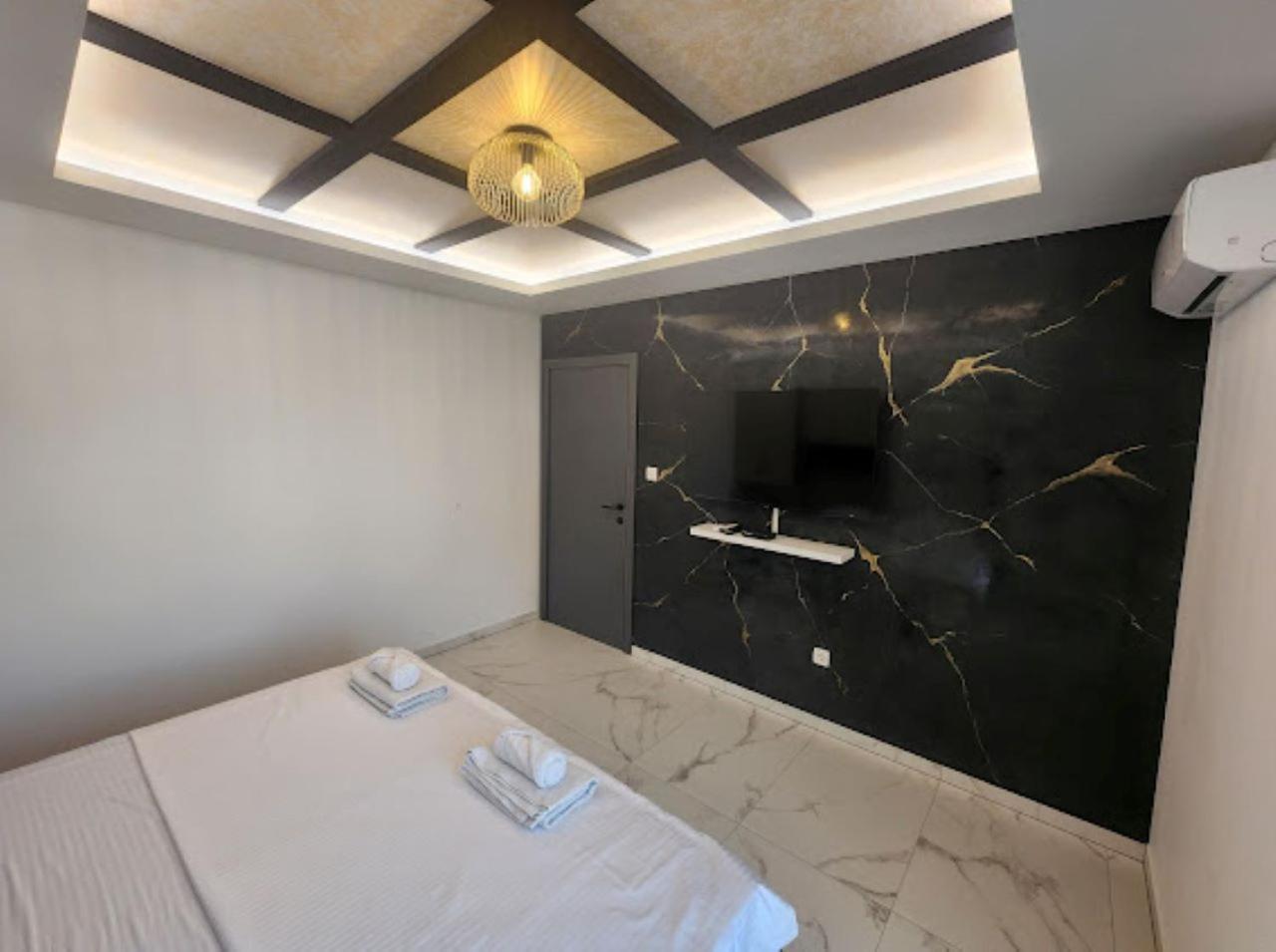 Merlin Prestige Apartments 布德瓦 外观 照片