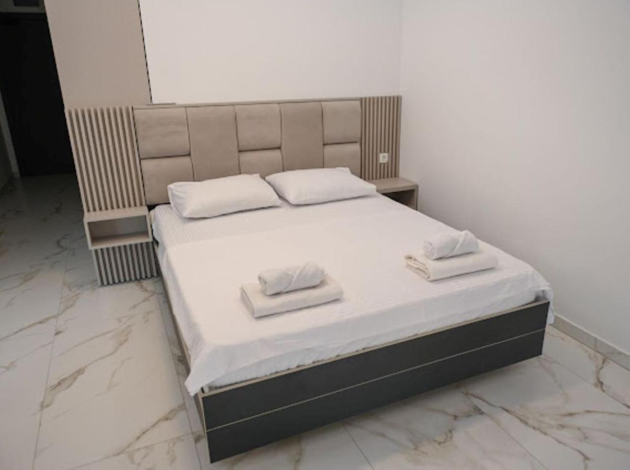Merlin Prestige Apartments 布德瓦 外观 照片