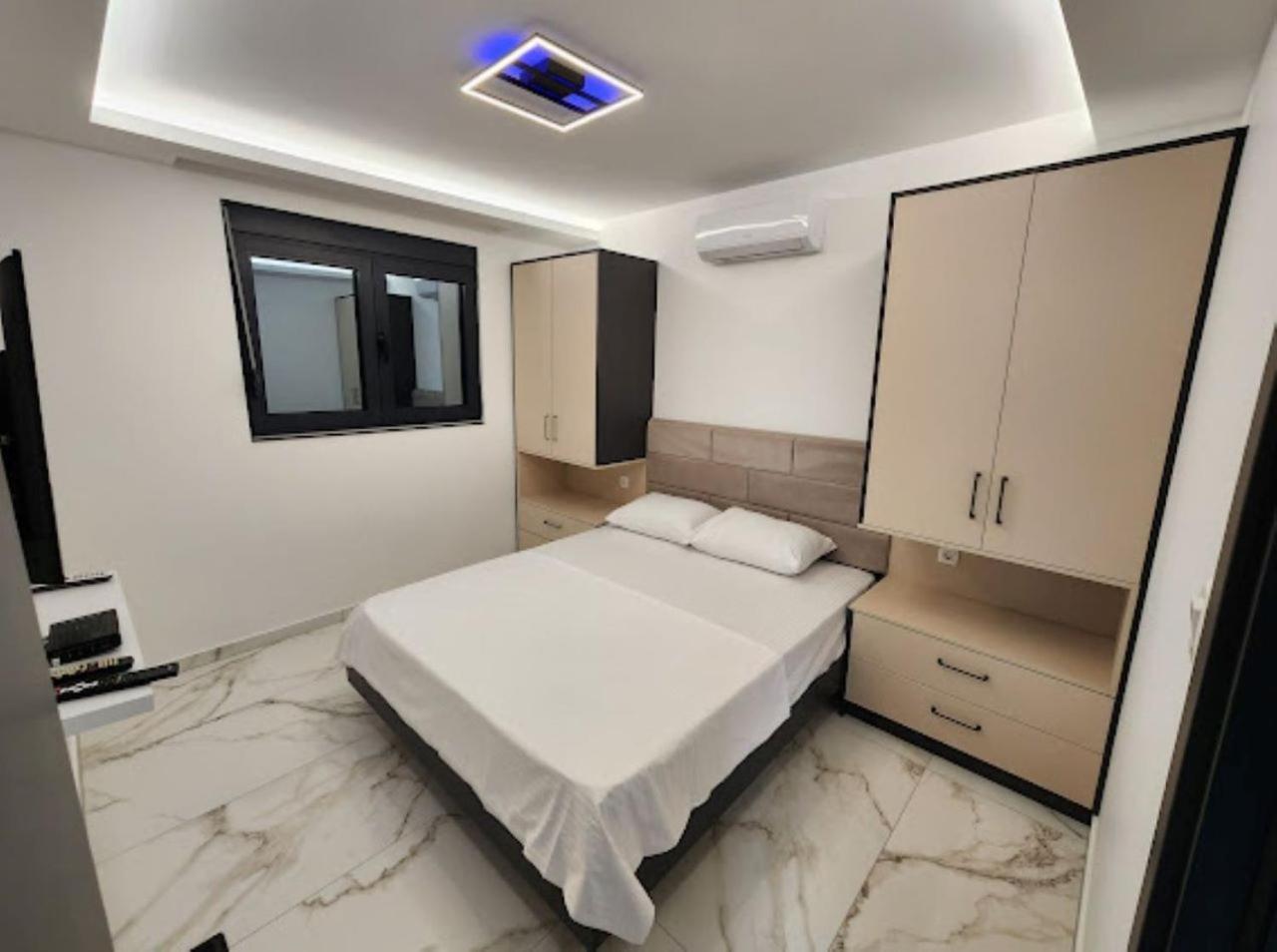 Merlin Prestige Apartments 布德瓦 外观 照片